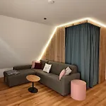 Chalet1500 Gerlitzen - Kaernten Card Inklusive! Apartment