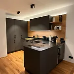 Апартаменты Chalet1500 Gerlitzen - Kaernten Card Inklusive! Kanzelhohe