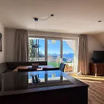 Апартаменты Chalet1500 Gerlitzen - Kaernten Card Inklusive! *