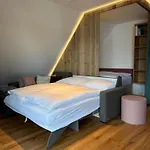 Apartment Chalet1500 Gerlitzen - Kaernten Card Inklusive! Kanzelhohe