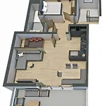 Chalet1500 Gerlitzen - Kaernten Card Inklusive! Apartment