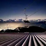 Chalet1500 Gerlitzen - Kaernten Card Inklusive! Апартаменты *