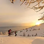 Chalet1500 Gerlitzen - Kaernten Card Inklusive! 아파트 *