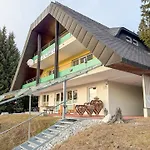 Chalet1500 Gerlitzen - Kaernten Card Inklusive!