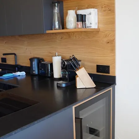 شقة Chalet1500 Gerlitzen - In-ski Out! Kanzelhohe