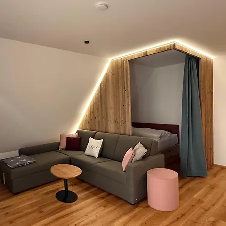 Chalet1500 Gerlitzen - Kaernten Card Im Sommer Inklusive! Kanzelhohe