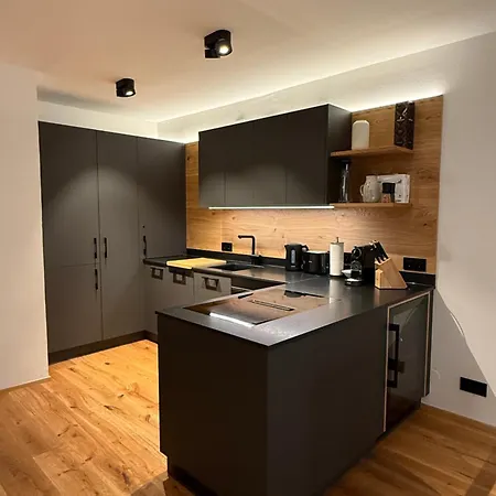 Apartment Chalet1500 Gerlitzen - Kaernten Card Im Sommer Inklusive! Kanzelhohe