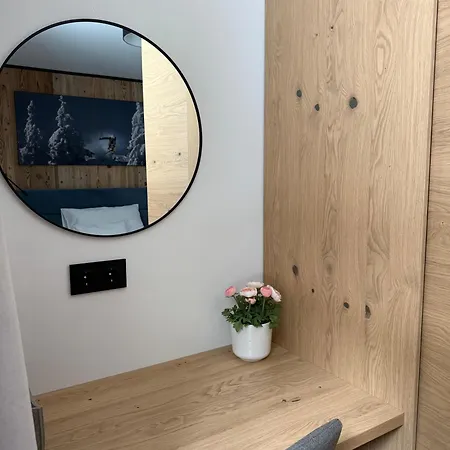 Chalet1500 Gerlitzen - In-ski Out! شقة