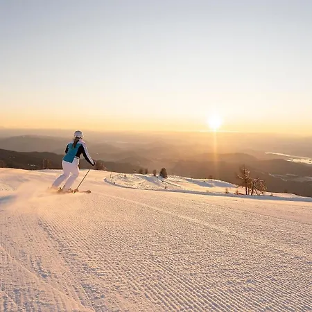 Chalet1500 Gerlitzen - Kaernten Card Inklusive! Kanzelhohe