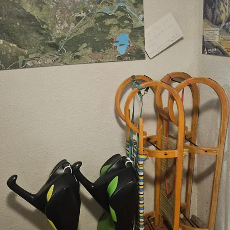 Chalet1500 Gerlitzen - In-ski Out! *