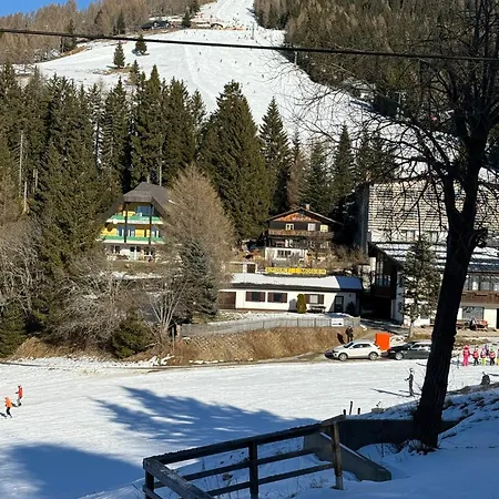 Apartament Chalet1500 Gerlitzen - In - Out! *