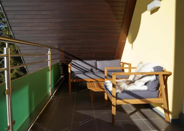 Chalet1500 Gerlitzen - Kaernten Card Inklusive! *