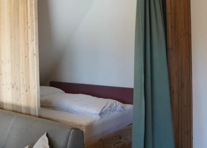 Chalet1500 Gerlitzen - Kaernten Card Inklusive! Kanzelhohe