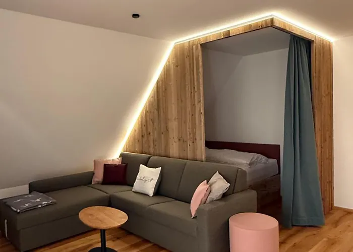 Chalet1500 Gerlitzen - Kaernten Card Inklusive! Kanzelhohe