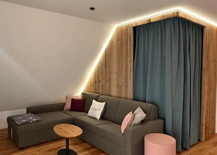 Chalet1500 Gerlitzen - Kaernten Card Inklusive! Apartament