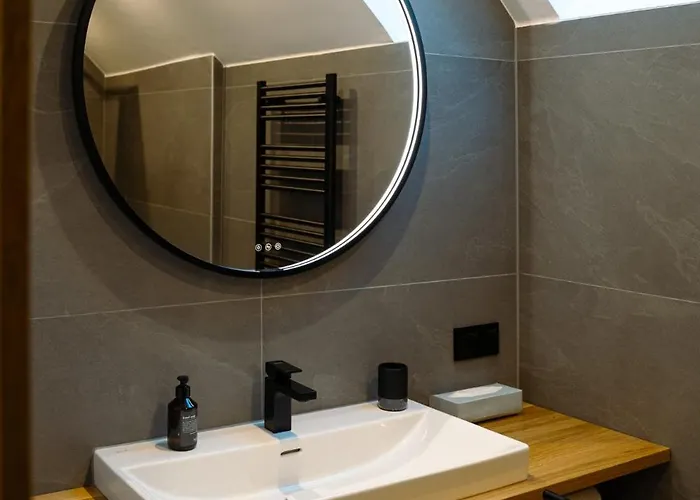 Chalet1500 Gerlitzen - Kaernten Card Inklusive! Apartament *