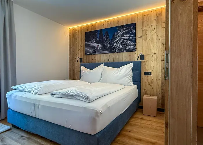 Apartament Chalet1500 Gerlitzen - Kaernten Card Inklusive!