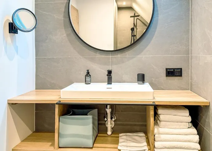 Chalet1500 Gerlitzen - Kaernten Card Inklusive! Apartament