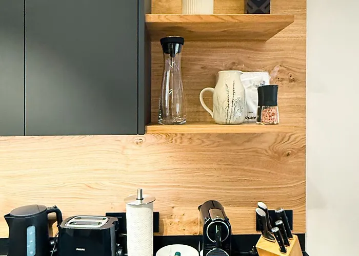 Chalet1500 Gerlitzen - Kaernten Card Inklusive! *