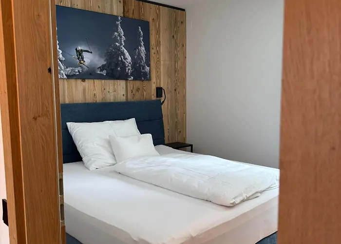 Chalet1500 Gerlitzen - Kaernten Card Inklusive! Kanzelhohe