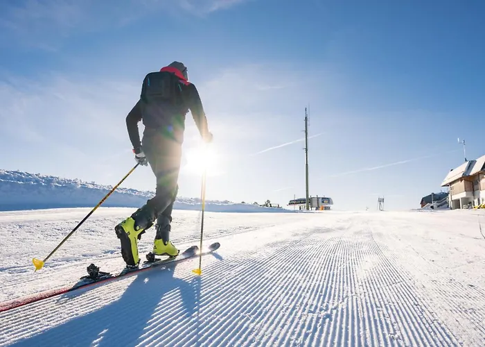 Chalet1500 Gerlitzen - Kaernten Card Inklusive! Apartament