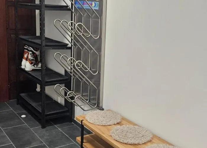 Chalet1500 Gerlitzen - In-ski Out! Kanzelhohe