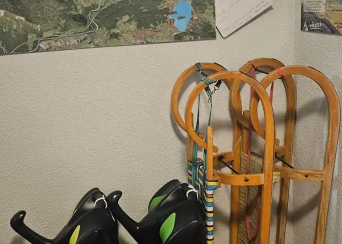 Chalet1500 Gerlitzen - Kaernten Card Inklusive! *